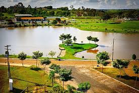 Termas de Ibirá: O Refúgio das Águas Medicinais Perto de São José do Rio Preto