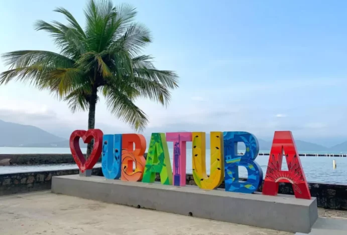 Ubatuba para Todos os Estilos: Das Praias Badaladas ao Sossego Escondido da Natureza