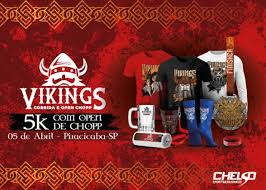 Vikings Run 2ª Etapa: Muita Lama, Aventura e o Conforto Ideal no Cassino Tower Piracicaba