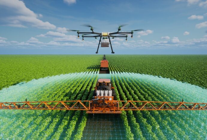 AGRO SUMMIT 2025 em Campinas: Inovação e produtividade com hospedagem no Euro Suite Campinas