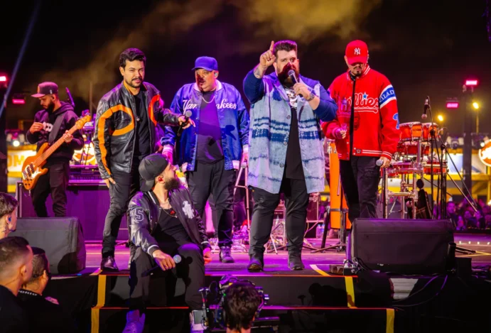 Cê Tá Doido Festival: A Festa Sertaneja que Vai Bombar em Ribeirão!