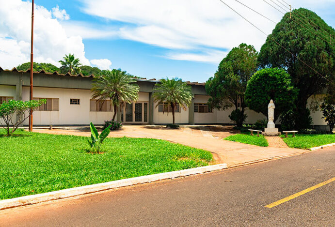 Cidade de Maria: Espiritualidade, Tradição e Paz às Margens de Barretos