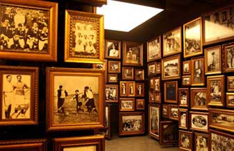 Museu Ruy Menezes: Um Mergulho na História Viva de Barretos