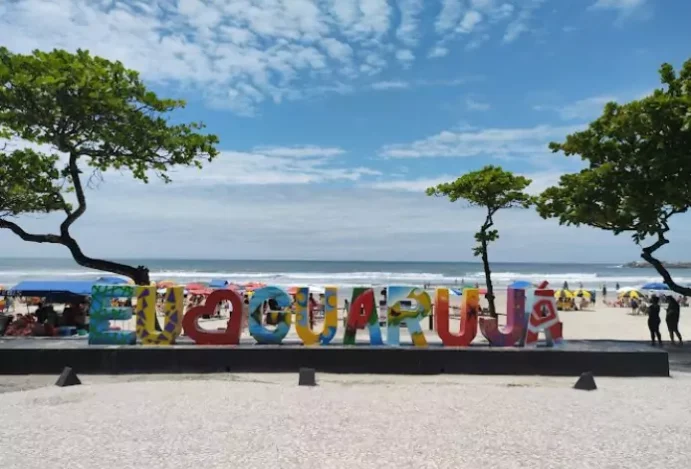 Nacional Inn Guarujá: porque mãe merece mais do que um café na cama!