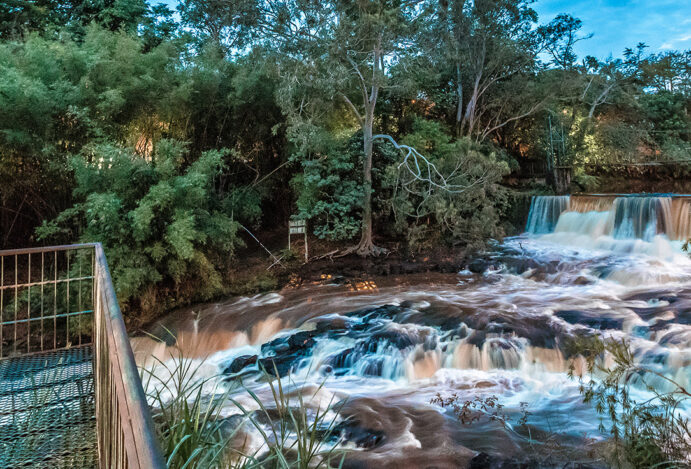 Serra do Itaqueri: Aventuras e Natureza a Poucos Minutos de Piracicaba