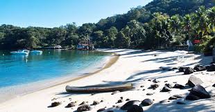 Angra com os pequenos: um destino pra curtir em família sem dor de cabeça