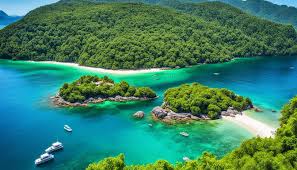 Angra dos Reis para além da paisagem: os sabores que conquistam o paladar