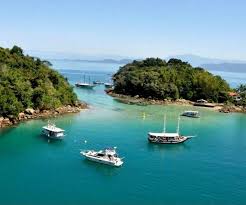 Angra dos Reis solo: quando o melhor rolê é com você mesmo