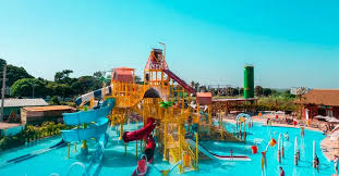 Barretos com crianças: diversão garantida e zero estresse