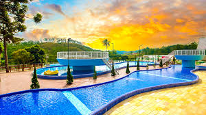 Cassino All Inclusive Resort: o rolê que transforma sua viagem a Poços de Caldas