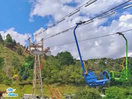 Do Teleférico Pro Topo: O Morro do Elefante É Aquele Passeio Que Não Falha!