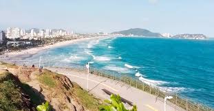 Romance à beira-mar: Guarujá é o destino certo pra quem quer sair da rotina