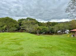 Tranquilidade e Cultura Verde no Coração de Rio Preto