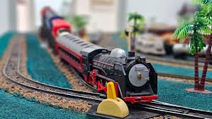 Viagem no tempo (de verdade!) no Museu Ferroviário de Araçatuba