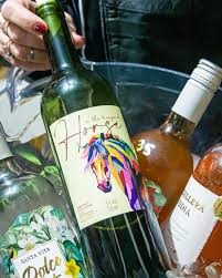 Vinho, música e boas histórias: O brinde mais esperado do inverno é no New York Wine Vibes!