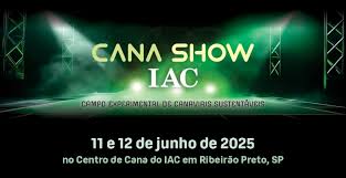 CANABIO 2025 em Ribeirão Preto: O Maior Evento de Cana Regenerativa do Brasil