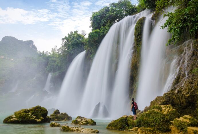 Cachoeira do Irapé em Bilac: O Paraíso Escondido Perto de Araçatuba