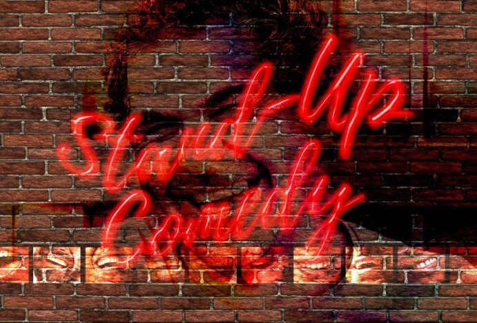 Murilo Couto em Porto Alegre: "Construindo um Sonho sobre Casamento" no Teatro Bourbon Country