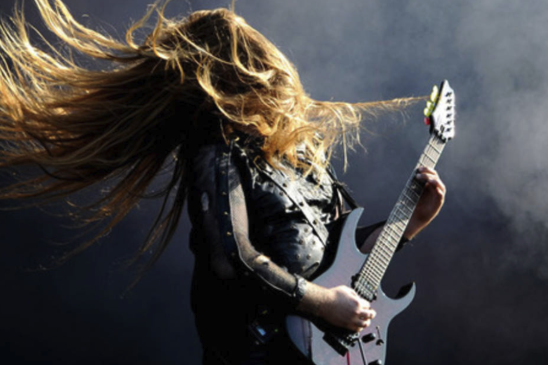 Avenged Sevenfold Avenged Sevenfold