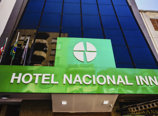 Quando o DNA Latino Invade o Araújo Vianna: NTVG Celebra 30 Anos de Rock em Porto Alegre