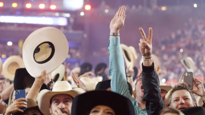 Quando o Rodeio Ganha Trilha Sonora: Franca Rodeo Music 2025