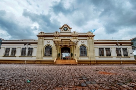 Onde fica Poços de Caldas: o guia completo