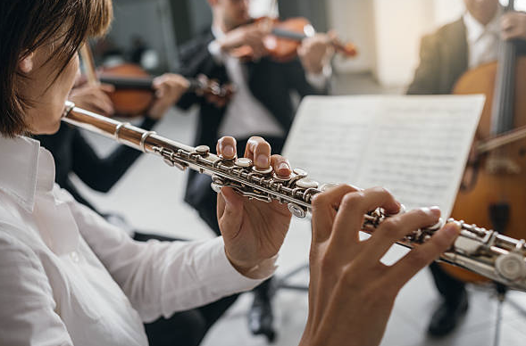 1º Encontro de Flautistas O Festival Que Vai Encantar Poços de Caldas 1º Encontro de Flautistas: O Festival Que Vai Encantar Poços de Caldas