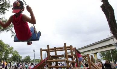 6 Lugares Imperdíveis em Porto Alegre para Transformar o Dia das Crianças em Uma Aventura Inesquecível
