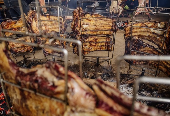 Barbecue Tour 2025: O Festival de Churrasco que Vai Incendiar Ribeirão Preto