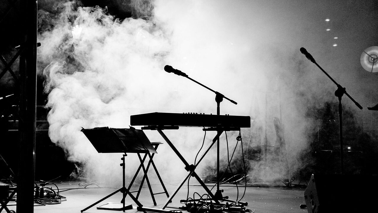 Gusttavo Lima em Campinas 2025: Emoção Garantida e Conforto Absoluto no Park Tower Campinas