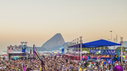 Awê Festival 2025: Música, Energia e Hospedagem Perfeita em São José do Rio Preto