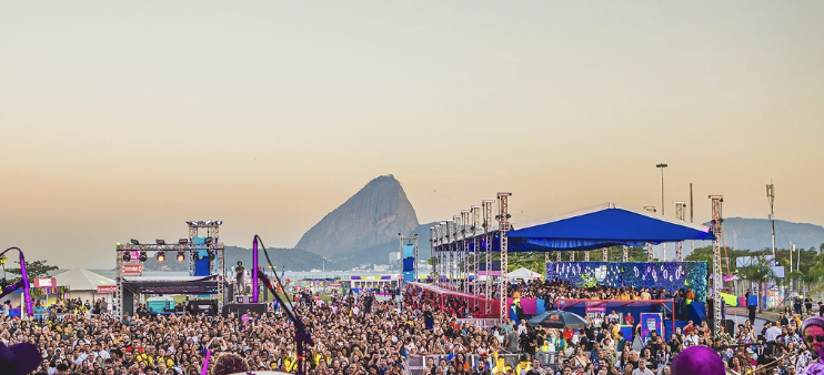 Awê Festival 2025 Música, Energia e Hospedagem Perfeita em São José do Rio Preto Awê Festival 2025: Música, Energia e Hospedagem Perfeita em São José do Rio Preto