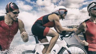 Do mergulho à linha de chegada: viva o 2º Summit Tri em Poços de Caldas