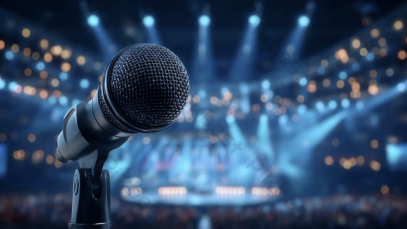 Flores, Emoção e Canções Eternas: Roberto Carlos de Volta a Curitiba