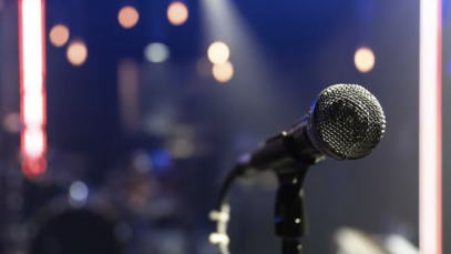 Malta em Poços de Caldas — canções que não envelhecem, só ganham eco