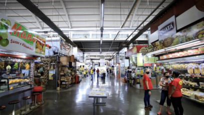 Mercadão Central de Ribeirão Preto: Patrimônio Histórico e Gastronômico do Interior Paulista