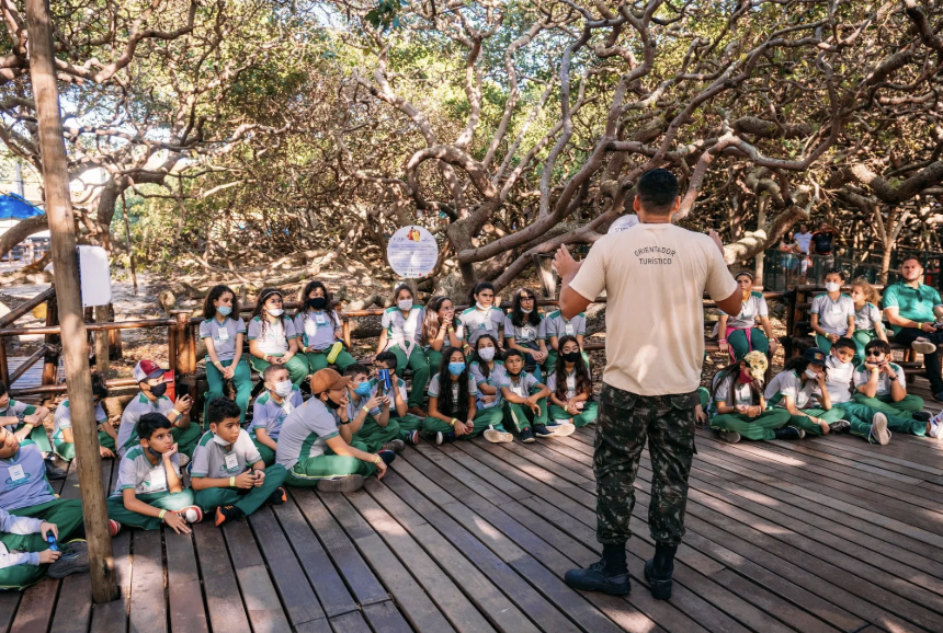 Rancho das Videiras: Experiência Única de Turismo Rural em Araçatuba