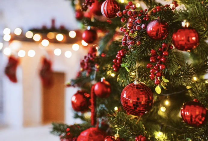 Entre a Ceia e as Piscinas de Águas Termais: O Natal 2025 do Thermas Resort