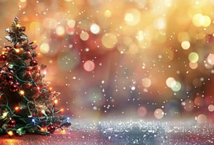 Entre a Ceia e as Piscinas de Águas Termais: O Natal 2025 do Thermas Resort