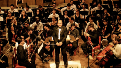 27º Festival Música nas Montanhas em Poços de Caldas: O Encontro das Cordas e do Canto que Transforma a Serra Mineira em Palco de Emoção