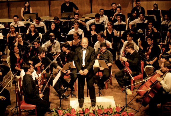 27º Festival Música nas Montanhas em Poços de Caldas: O Encontro das Cordas e do Canto que Transforma a Serra Mineira em Palco de Emoção