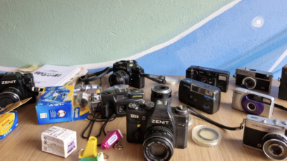 Poços Analógica 2025: Festival de Fotografia Transforma a Cidade em Galeria a Céu Aberto