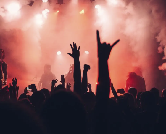 Dead Fish comemora 25 anos de Afasia e reacende o hardcore em Porto Alegre